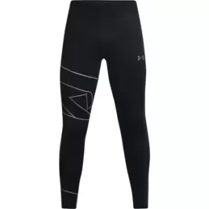 Image of Under Armour Empowered Tights Mens - Black