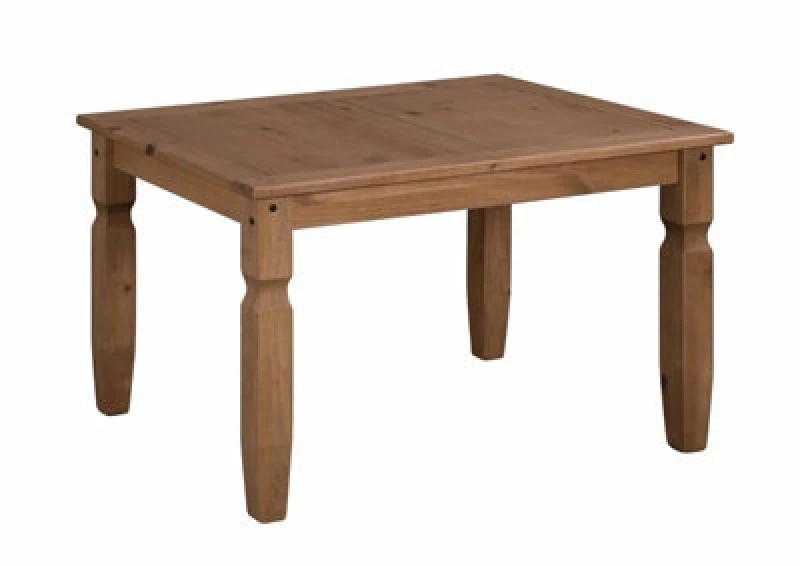 Image of MERCERS FURNITURE Corona 4'0' Dining Table 5060335864161