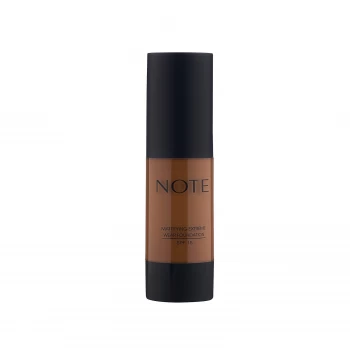Image of Note Cosmetics Mattifying Extreme Wear Foundation 35ml (Various Shades) - 115 Ebony