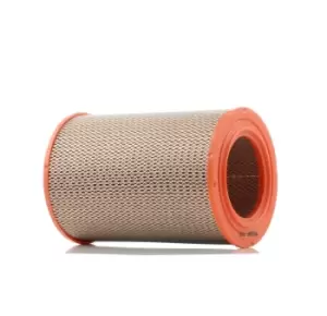 Image of FILTRON Air filter MERCEDES-BENZ,OPEL,PORSCHE AR 218 PC1000,PC263,9861216725 Engine air filter,Engine filter 5436503,1498417,5000209,A700X9601CA