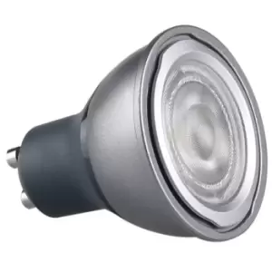 Image of Kosnic 7W KTC PowerSpot LED GU10 PAR16 Cool White - KPRO07DIM/GU10-S50
