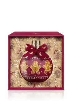 Image of Baylis & Harding The Fuzzy Duck Winter Wonderland Festive Bauble Gift