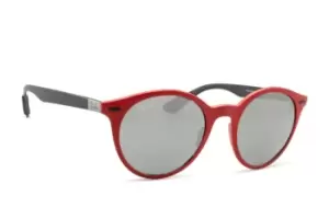 Image of Ray-Ban Scuderia Ferrari Collection RB4296M F6536G 50