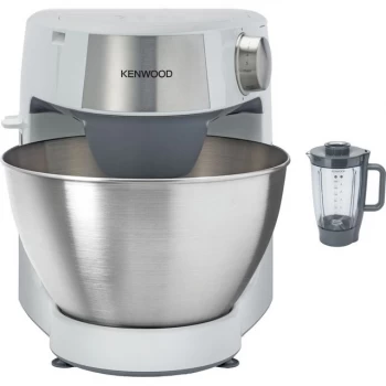 Image of Kenwood Prospero KHC29.B0WH Stand Mixer with 4.3 Litre Bowl - White / Silver
