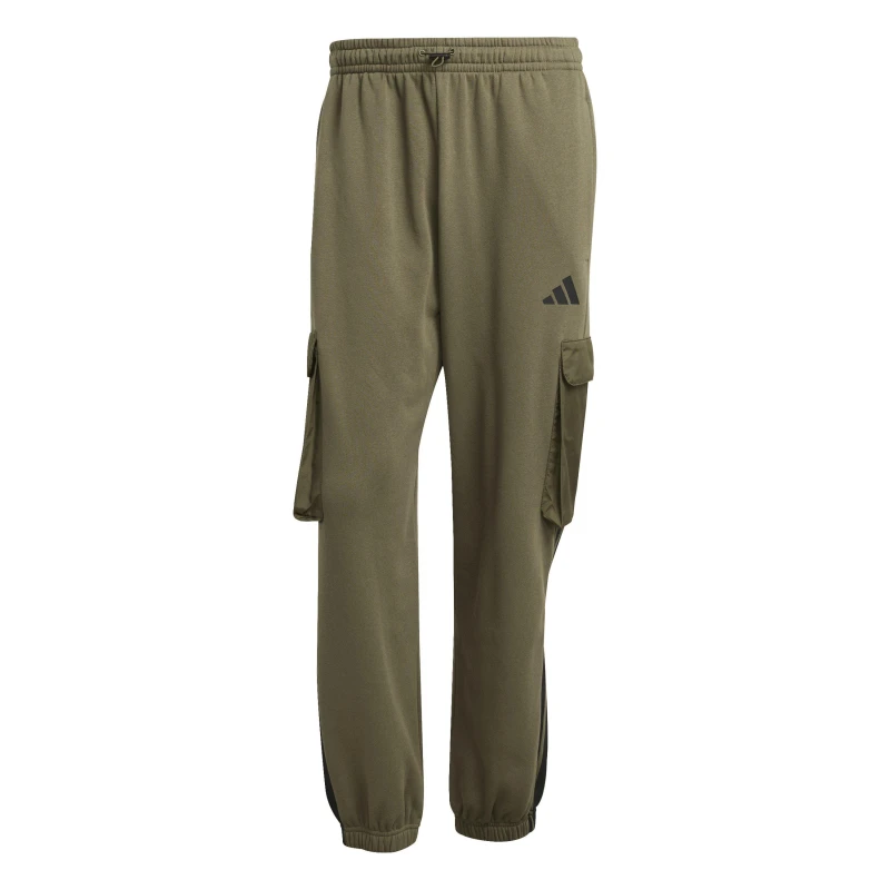 Image of adidas Utility Joggers Mens - Green Green S
