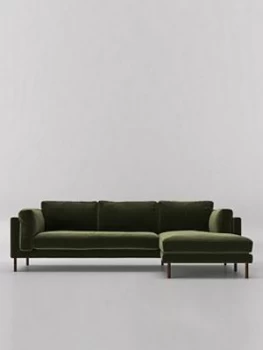 Image of Swoon Munich Right Hand Corner Sofa