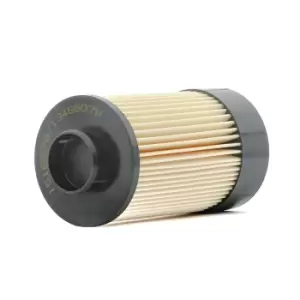 Image of RIDEX Fuel Filter IVECO 9F0206 500055340,504170771