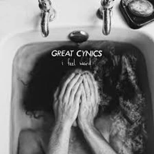 Image of Great Cynics - I Feel Weird Vinyl