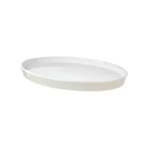 Image of Artisan Street 36cm Large Oval Platter