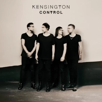 Image of Kensington - Control Vinyl