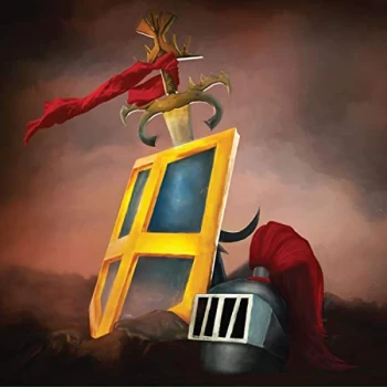 Image of IAN TAYLOR, ADAM BOND & ASHLEIGH BRIDGES - Runescape: Old School Combat Classics CD