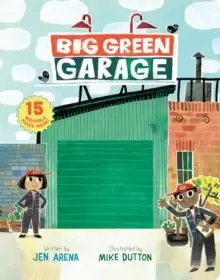 Image of Big Green Garage