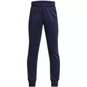 Image of Under Armour Armour AF Joggers Junior Boys - Blue
