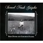 Image of Irael Nash Gripka - Barn Doors And Concrete Floors (Music CD)