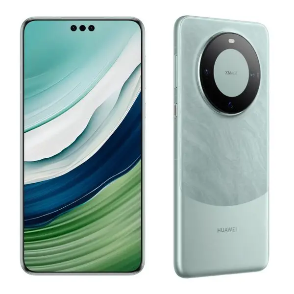 Image of Huawei Mate 60 Pro 5G 2023 512GB