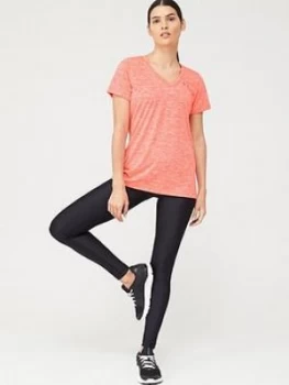 Image of Urban Armor Gear Tech Twist T-Shirt - Red