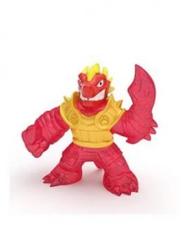 Image of Heroes Of Goo Jit Zu Heroes Of Goo Jit Zu S2 Hero Pack - Blazagon The Dragon