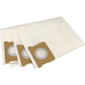 Image of Draper Dust Bag for 36313 Vacuum Cleaner