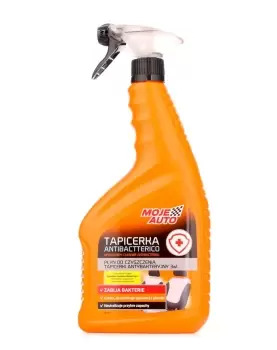 Image of MOJE AUTO Textile / Carpet Cleaner 19-641