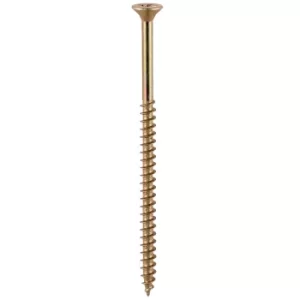 Image of Classic C2 High Performance Countersunk Pozi Wood Screws 3.5mm 25mm Pack of 2000