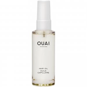 Image of OUAI Hair Oil 45ml