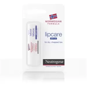 Image of Neutrogena Norwegian Formula Lip Care SPF 20 4.8g