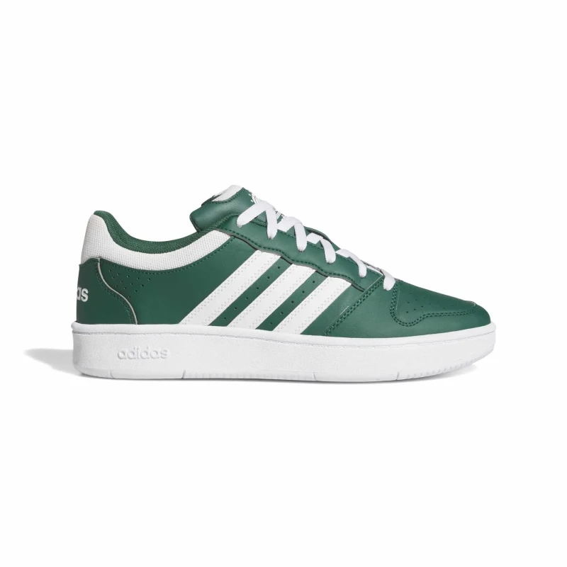 Image of Adidas Trainers adidas Hoops Classic Vert Male 44