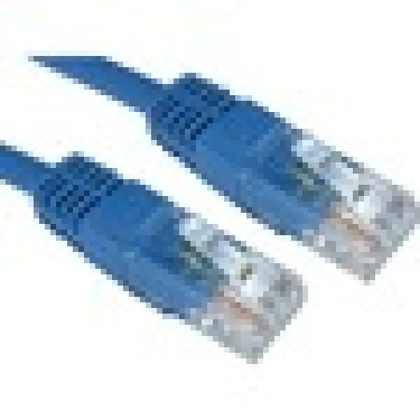 Image of Cables Direct 30 m Cat 6 Network Cable - Blue