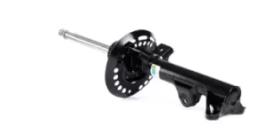 Image of BILSTEIN Shock absorber 22-194091 Shocks,Shock absorbers MERCEDES-BENZ,E-Klasse Limousine (W212),E-Klasse T-modell (S212)
