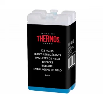 Image of Thermos Ice Packs - 2 x 200g