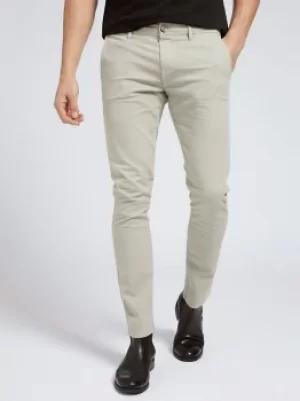 Image of Guess Super Skinny Fit Pant