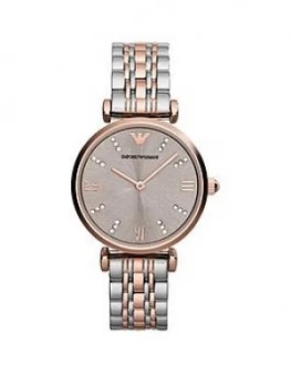 Image of Emporio Armani Gianni AR1840 Women Bracelet Watch