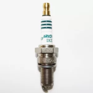 Image of Denso IX22B Spark Plug 5375 Iridium Power