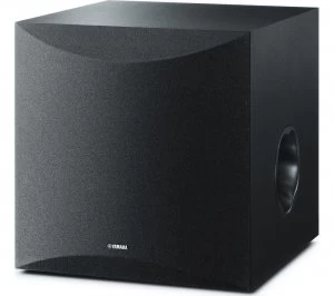 Image of Yamaha NS-SW100 Active Subwoofer