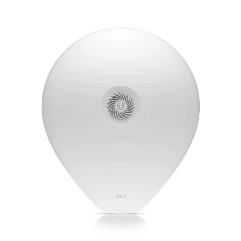 Image of Ubiquiti Networks Ubiquiti UISP airFiber 60 Xtreme-Range Network bridge 2700 Mbps White AF60-XR-EU