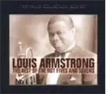 Image of Louis Armstrong - The Best Of The Hot Fives And Sevens (Music CD)