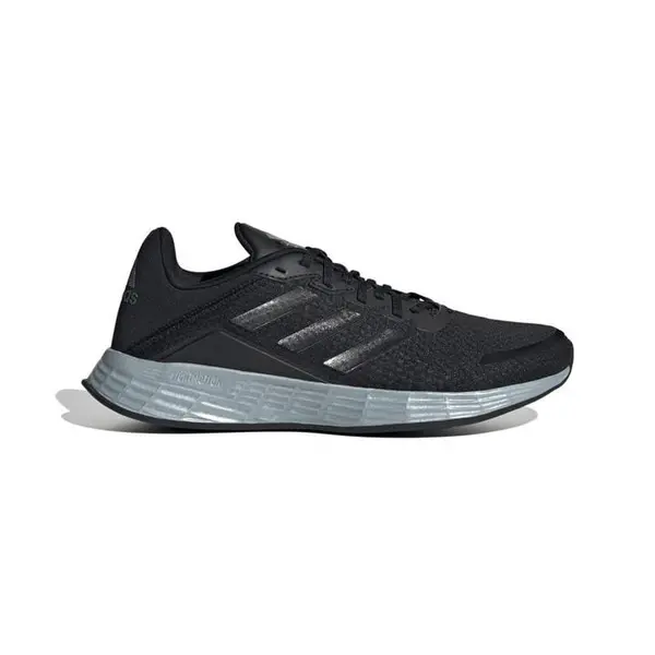 Image of adidas Duramo SL Running Shoes - Black 3.5
