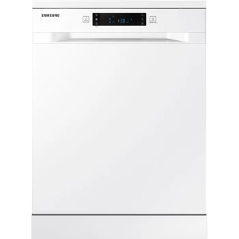 Image of Samsung DW60A6092FW Freestanding Dishwasher