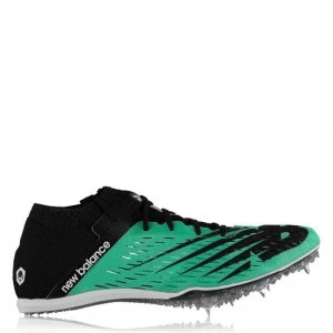 Image of New Balance Run 800v6 Trainers Mens - Black/Green