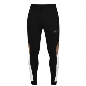 Image of 883 Police Era Jogging Pants - Black