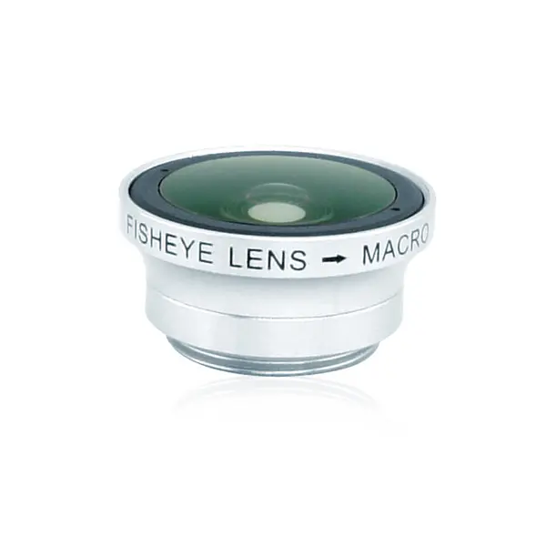 Image of Tanla Tanla Fisheye Lens for Samsung Galaxy S3 CAM-00001445