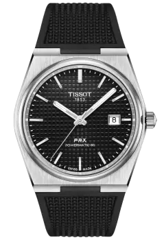 Image of Tissot Watch PRX Powermatic 80