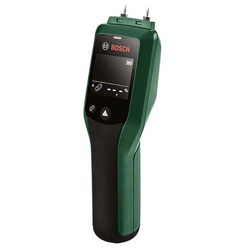 Image of Bosch UNIVERSALHUMID Damp and Moisture Detector (New) 0603688001