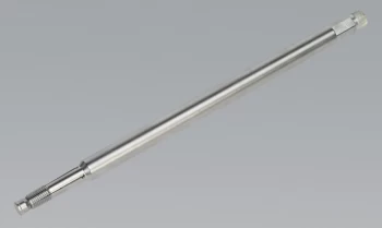 Image of Sealey VS624 Reverse Action Spark Plug Thread Chaser 12mm