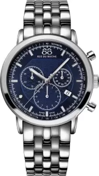Image of 88 Rue Du Rhone Watch Double 8 Origin 42mm Mens S