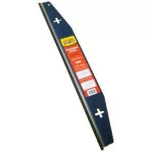 Image of TE24) 24' Trimming Edge - Fit For The Job