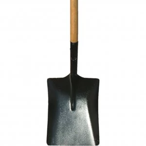 Image of Faithfull Long Handled No2 Shovel Square