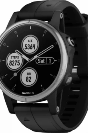Image of Garmin Watch 010-01987-21