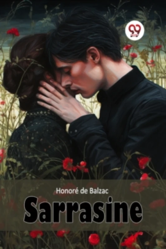 Image of Sarrasine Paperback / softback