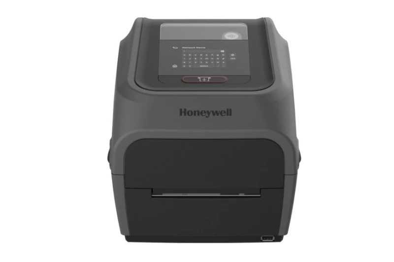 Image of Honeywell PC45T label printer Thermal transfer 203 x 203 DPI Wireless
